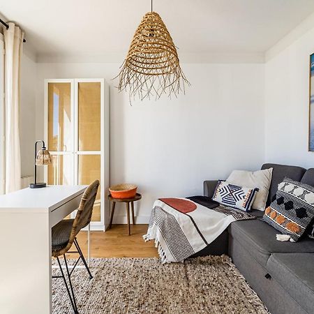 Le Bosquet 3 Par Dodo-A-Cassis Apartment Exterior foto