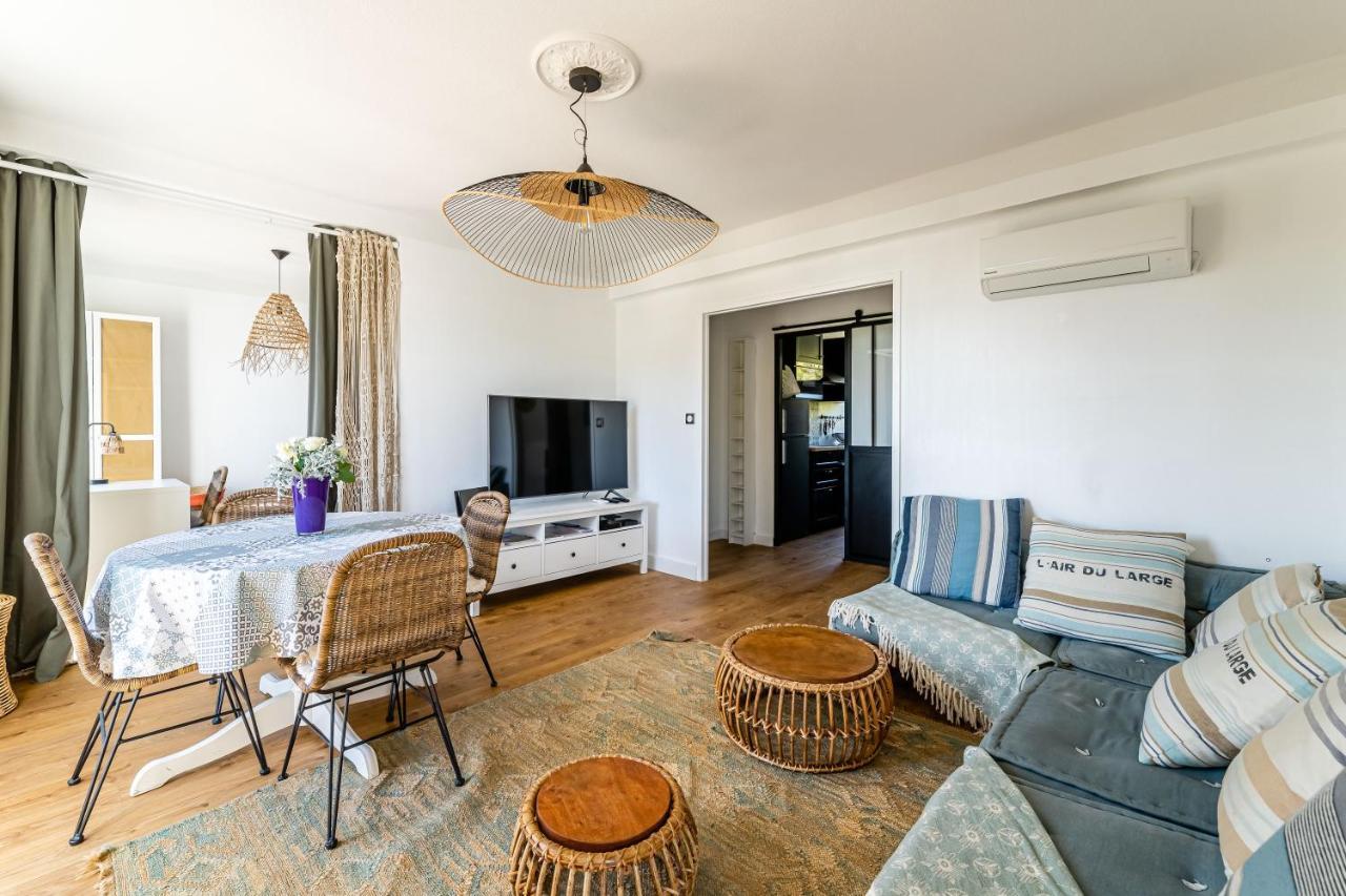 Le Bosquet 3 Par Dodo-A-Cassis Apartment Exterior foto