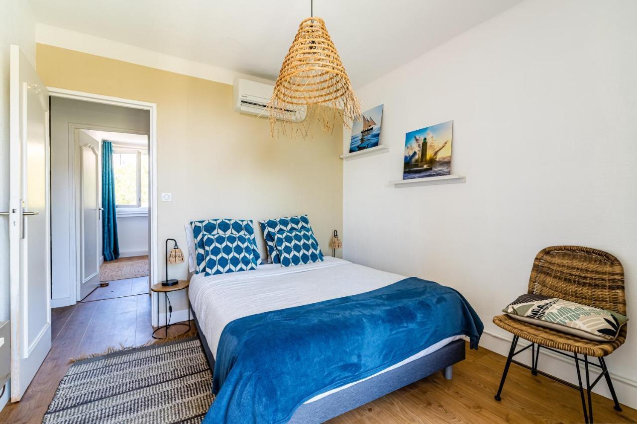 Le Bosquet 3 Par Dodo-A-Cassis Apartment Exterior foto