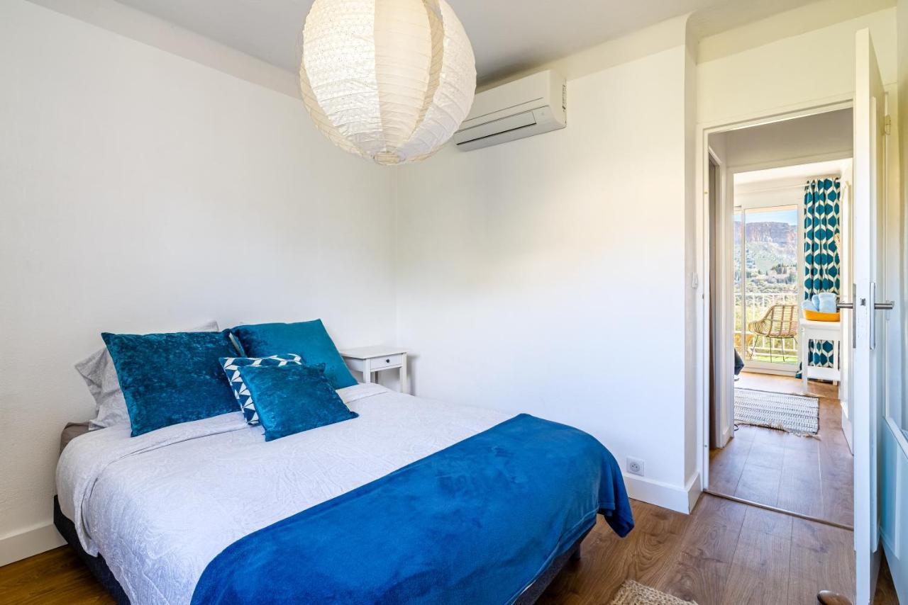 Le Bosquet 3 Par Dodo-A-Cassis Apartment Exterior foto